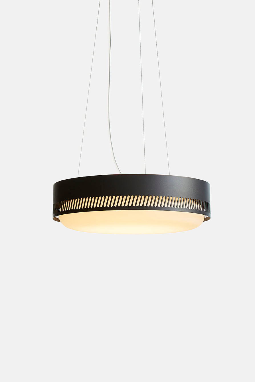 Centro Pendant Direct Indirect by Rich Brilliant Willing