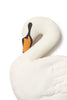Swan Cushion by Lorena Canals