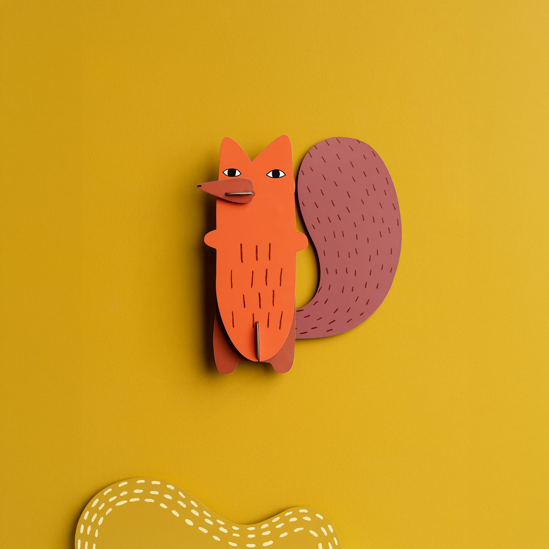 Studio Roof X Donna Wilson by Studio Roof