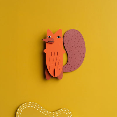 Studio Roof X Donna Wilson by Studio Roof
