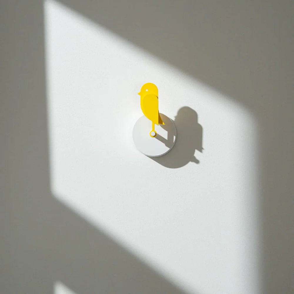 Birdie 2.0 Fresh Air Monitor by Birdie