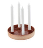 Hikari Advent Candleholder by OYOY