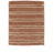 Putki Wall Rug by OYOY