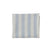 Striped Tablecloth 260x140 - Iced Blue by OYOY