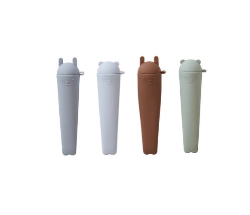 Ninka & Teddy Ice Pops - Pack of 4 by OYOY MINI