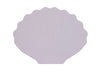 Scallop Placemat by OYOY MINI