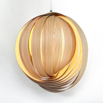 Perla - Oak by Atelier Cocotte