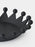 Cast Flat Crown by Tom Dixon