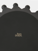 Cast Flat Crown by Tom Dixon