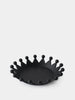Cast Flat Crown by Tom Dixon