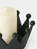 Cast Medium Crown by Tom Dixon
