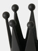 Cast Crown Tealight Holder by Tom Dixon