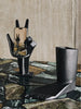 Cast Foot by Tom Dixon