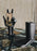 Cast Foot by Tom Dixon
