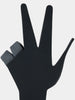 Cast Hand-Stand by Tom Dixon
