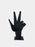 Cast Hand-Stand by Tom Dixon