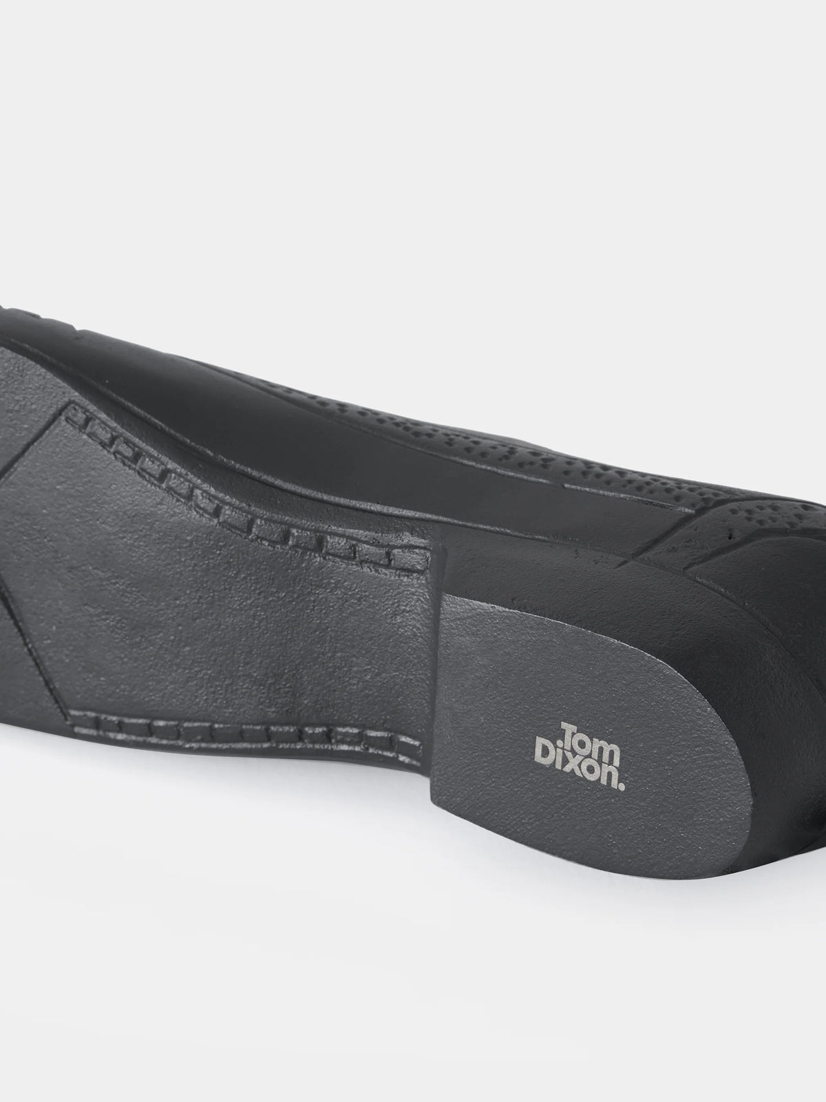 Cast Shoe Doorstop by Tom Dixon