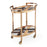 Chambeige Bar Cart by Jonathan Adler