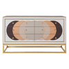 Chambeige Credenza by Jonathan Adler