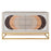 Chambeige Credenza by Jonathan Adler