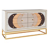 Chambeige Credenza by Jonathan Adler