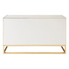 Chambeige Credenza by Jonathan Adler