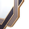 Chambeige Mirror by Jonathan Adler