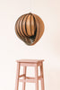 Perla - Walnut by Atelier Cocotte