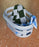 Basket (Recycled) by Hay