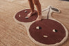 Cherry Rug by OYOY MINI