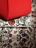 Coccinella Bella - Round, from the Green House Collection by Moooi Carpets