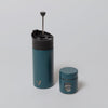 Coffee Connoisseur's Travel Set by Block Design