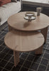 OY Coffee Table - Oak by OYOY