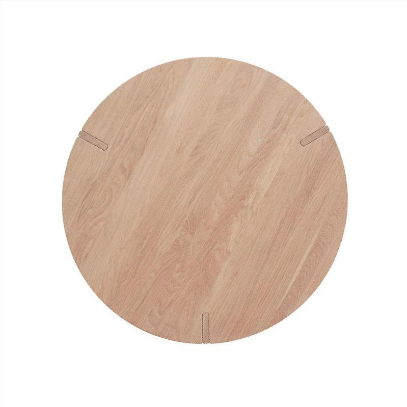 OY Coffee Table - Oak by OYOY