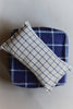 Geo Block Cushion by Lorena Canals