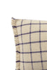 Geo Block Cushion by Lorena Canals