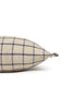 Geo Block Cushion by Lorena Canals