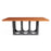 Coliseum Dining Table by Jonathan Adler