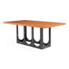 Coliseum Dining Table by Jonathan Adler