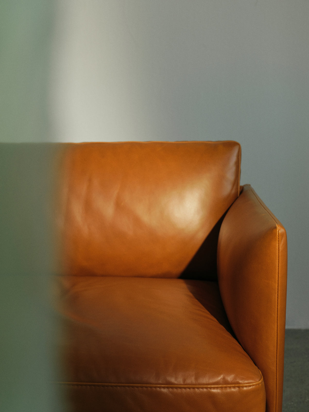 Outline Sofa - 2 Seater by Muuto