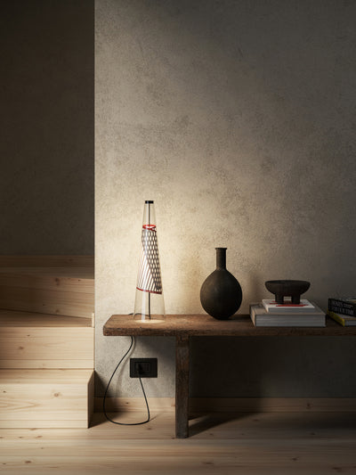 Cono di Luce Table Lamp by LODES