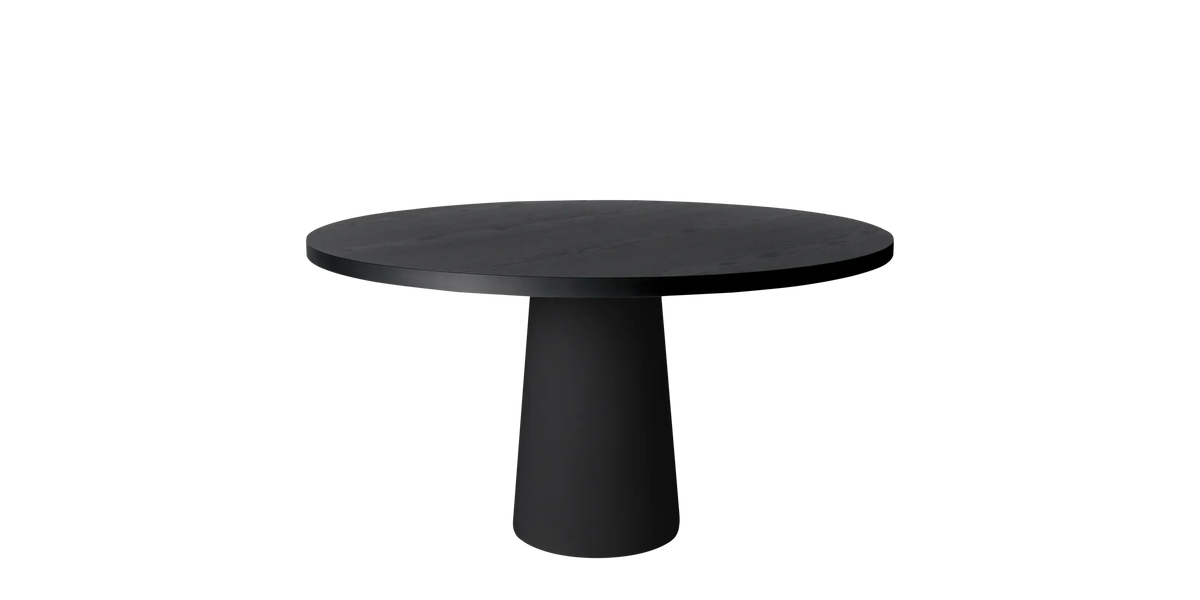 Container Table Top Round by Moooi
