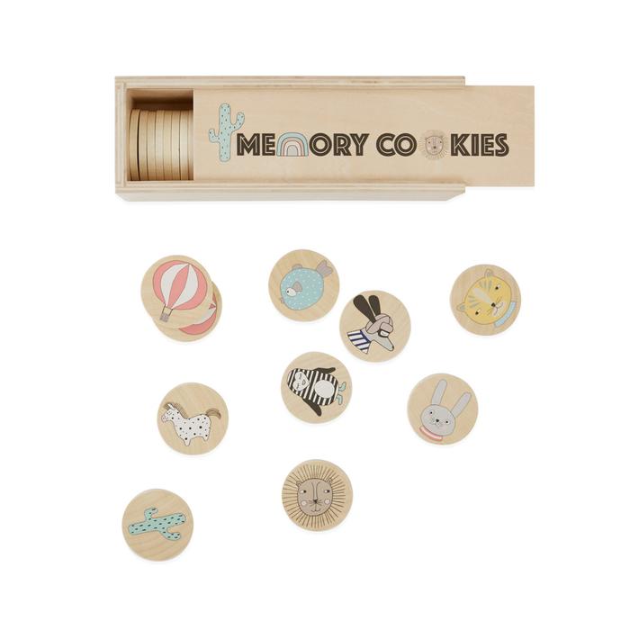 Cookies Memory Game by OYOY MINI