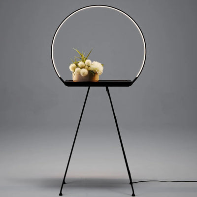 Halo Lamp by Camino X MASSIMO
