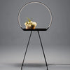 Halo Lamp by Camino X MASSIMO
