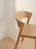 Cover Side Chair by Muuto