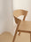 Cover Side Chair by Muuto