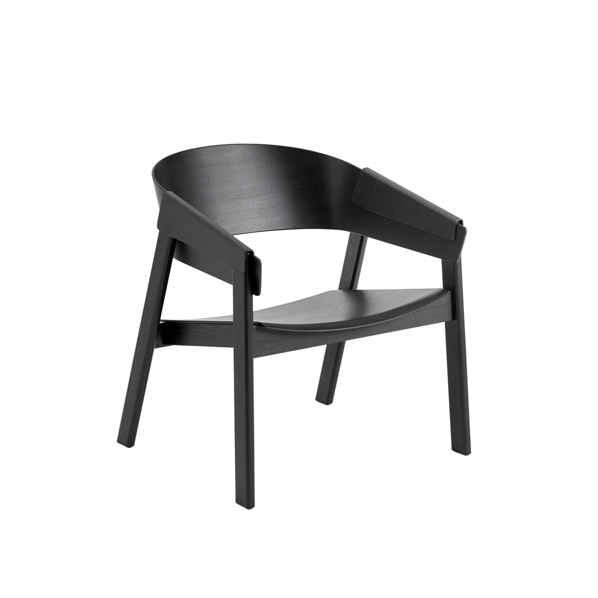 Tabouret de comptoir Cover par Muuto