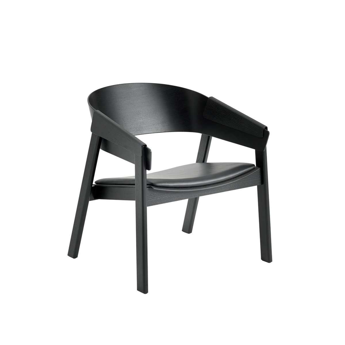 Tabouret de comptoir Cover par Muuto