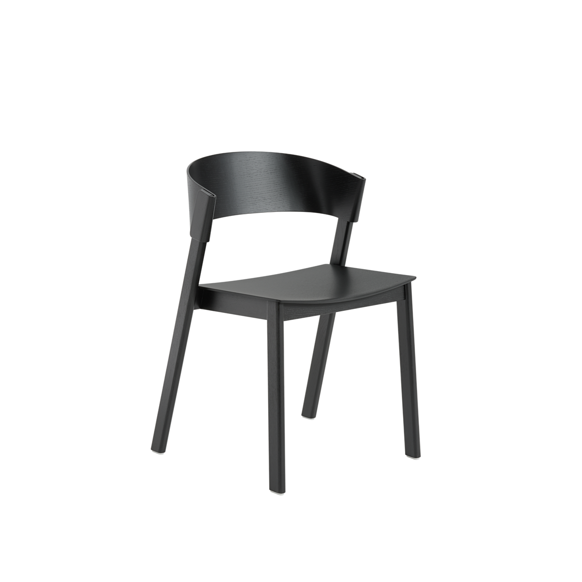 Tabouret de comptoir Cover par Muuto